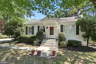 9121 Battle St, Manassas, VA 20110 - Photo 1