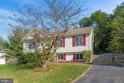 10285 Long Hill Court, Manassas, VA 20110 - Photo 1