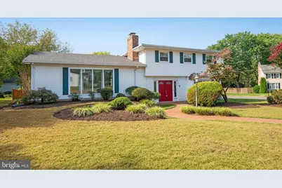 9511 Park Street, Manassas, VA 20110 - Photo 1