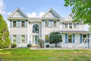 8601 Dutchman Ct, Manassas, VA 20110 - Photo 1