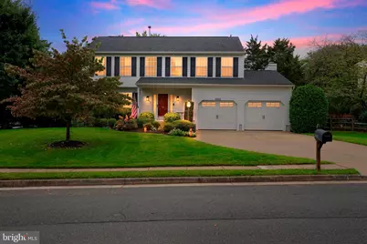 8503 Clearridge Lane, Manassas, VA 20110 - Photo 1