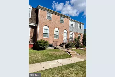 8384 Woodline Court, Manassas, VA 20110 - Photo 1