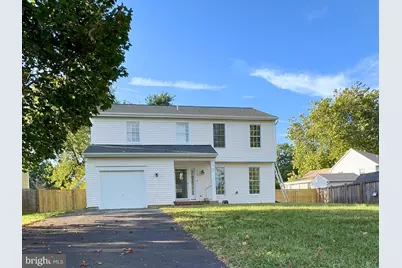 9100 Karlo Street, Manassas, VA 20110 - Photo 1