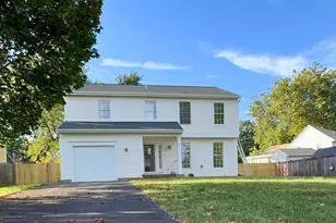 9100 Karlo St, Manassas, VA 20110 - Photo 1