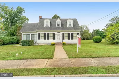 9040 Grant Avenue, Manassas, VA 20110 - Photo 1