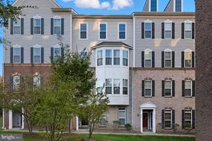 9545 Chancellorsville Ln, Manassas, VA 20110 - Photo 1