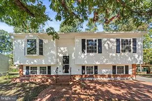 9370 Fernwood Ct, Manassas, VA 20110 - Photo 1