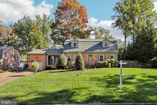 8751 Weir St, Manassas, VA 20110 - Photo 1