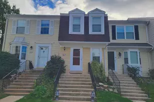 8657 Braxted Ln, Manassas, VA 20110 - Photo 1