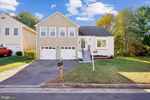 10138 Forest Hill Cir, Manassas, VA 20110 - Photo 1