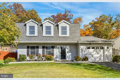 8755 Country Lane, Manassas, VA 20110 - Photo 1