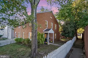 9269 George St, Manassas, VA 20110 - Photo 1