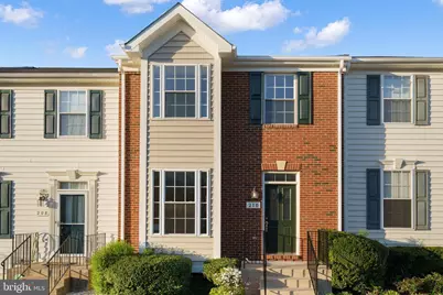 210 Kirby Street, Manassas Park, VA 20111 - Photo 1