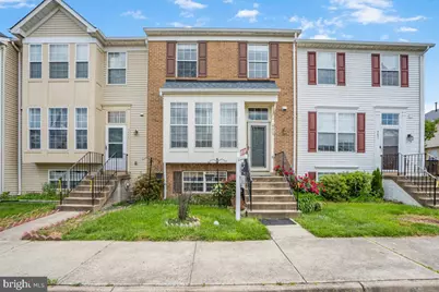 9403 Robin Lee Court, Manassas Park, VA 20111 - Photo 1