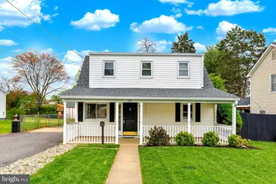 120 Polk Drive, Manassas Park, VA 20111 - Photo 1