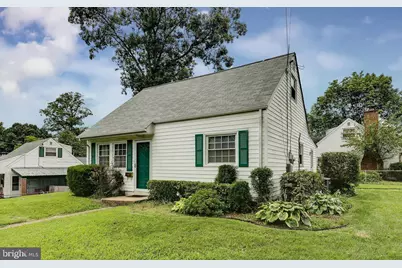 114 Colburn Drive, Manassas Park, VA 20111 - Photo 1