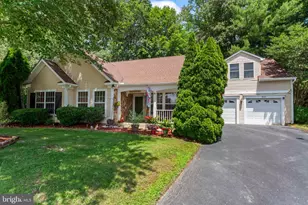 9319 Paul Dr, Manassas Park, VA 20111 - Photo 1