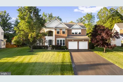 9308 Eagle Court, Manassas Park, VA 20111 - Photo 1