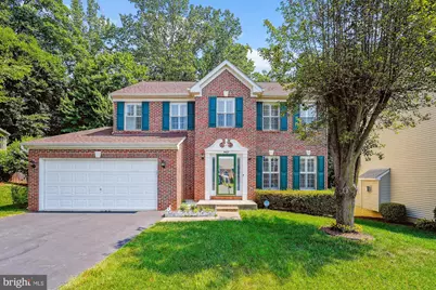 9427 Katelyn Court, Manassas Park, VA 20111 - Photo 1