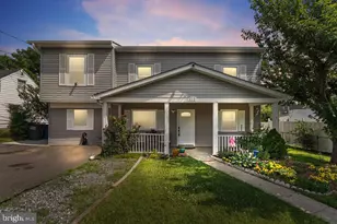 112 Polk Dr, Manassas Park, VA 20111 - Photo 1