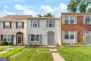 8632 Woodhue Ct, Manassas Park, VA 20111 - Photo 1