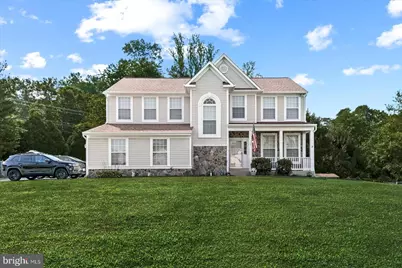 9316 Paul Drive, Manassas Park, VA 20111 - Photo 1