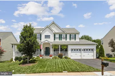 9305 Michael Court, Manassas Park, VA 20111 - Photo 1