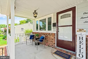 106 Alpine St, Manassas Park, VA 20111 - Photo 1