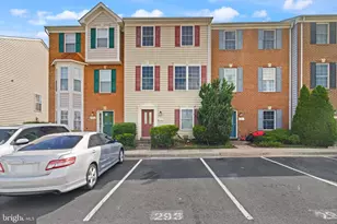 293 Kirby St, Manassas Park, VA 20111 - Photo 1