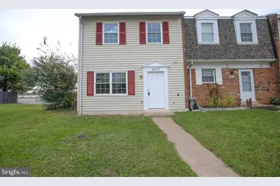 8605 Burnside Court, Manassas Park, VA 20111 - Photo 1