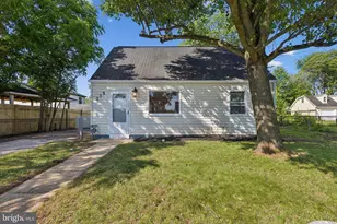 135 Polk Dr, Manassas Park, VA 20111 - Photo 1