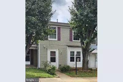 8604 Hamilton Court, Manassas Park, VA 20111 - Photo 1