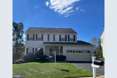 9234 Cynthia Street, Manassas Park, VA 20111 - Photo 1