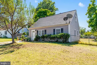 121 Cabbel Drive, Manassas Park, VA 20111 - Photo 1