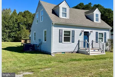 1878 Owl Town Road, Callao, VA 22435 - Photo 1