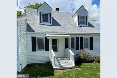 2076 Lighthouse View Dr. Lighthouse View, Heathsville, VA 22473 - Photo 1