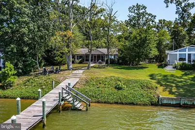 1383 Sherwood Drive, Reedville, VA 22539 - Photo 1