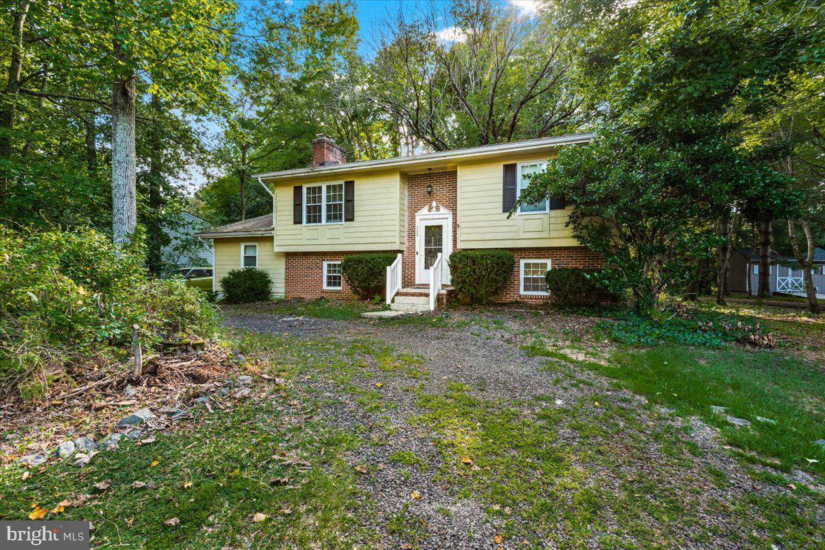 300 Spotswood Rd, Locust Grove, VA 22508 MLS VAOR2003064 Coldwell