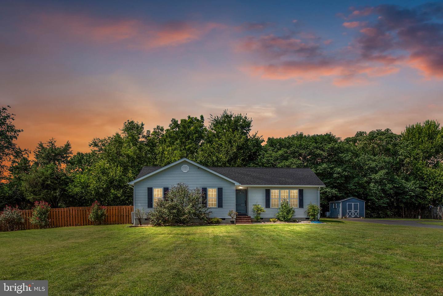 9390 Stonegate Ln, Rhoadesville, VA 22542 MLS VAOR2003494 Coldwell