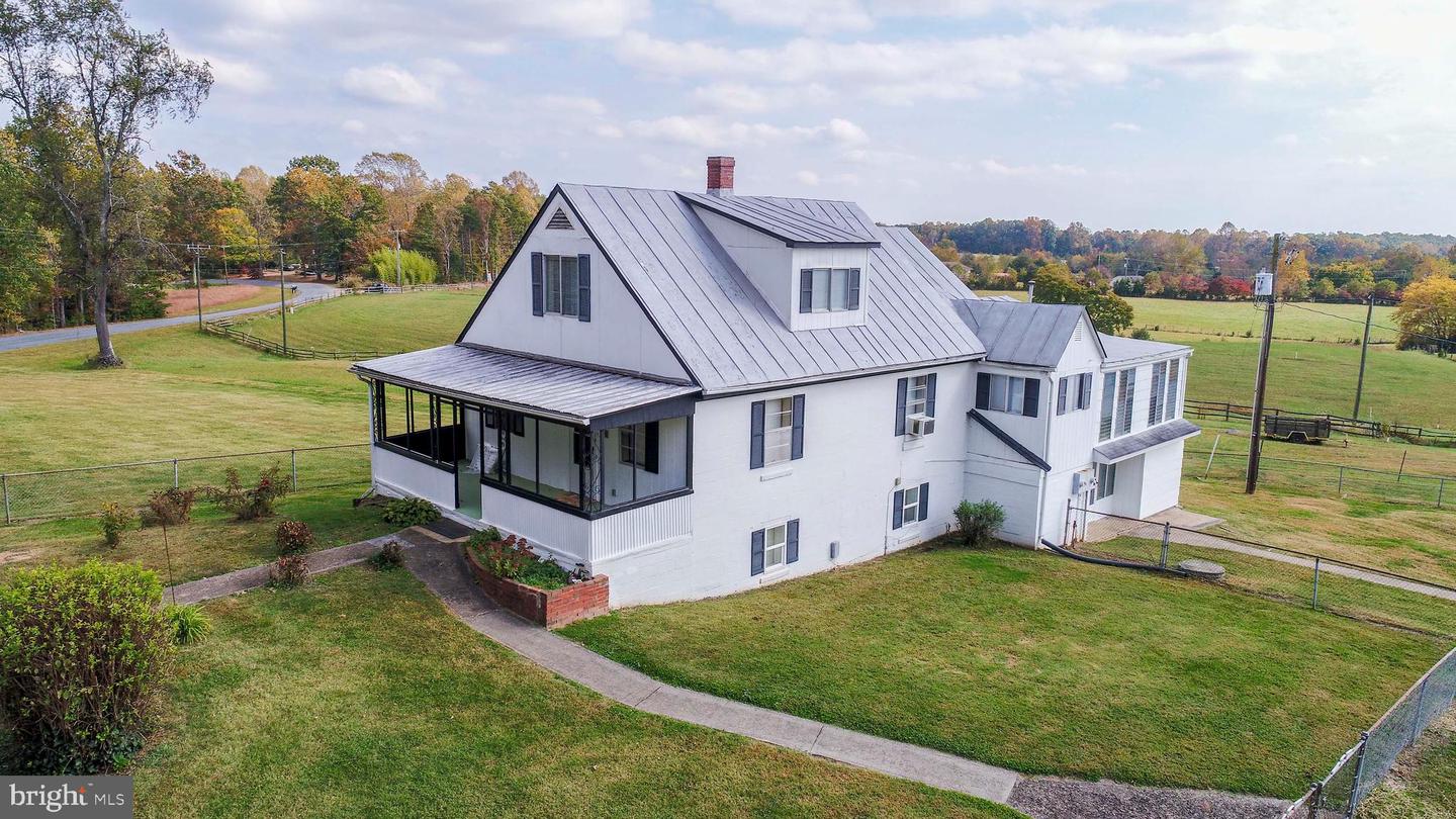 15306 Cox Mill Rd, Gordonsville, VA 22942 MLS VAOR2003654 Coldwell