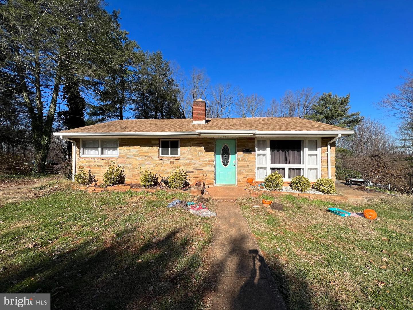 401 Berry St, Orange, VA 22960 MLS VAOR2003912 Coldwell Banker