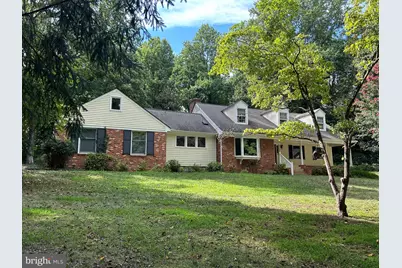 9757 James Madison Highway, Orange, VA 22960 - Photo 1