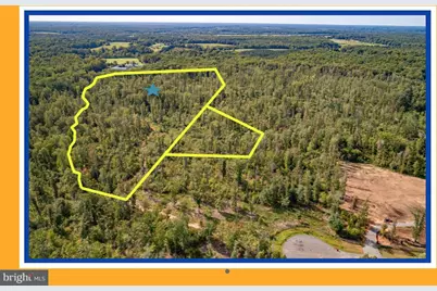 Lot6 Zachary Taylor Hwy, Unionville, VA 22567 - Photo 1