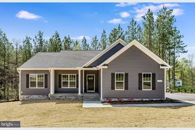 9239 Pine Stake Rd Lot 6, Rhoadesville, VA 22542 - Photo 1