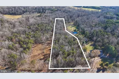 (Lot 45) Vermont Road, Rhoadesville, VA 22542 - Photo 1