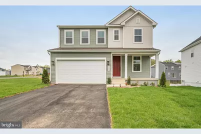 35659 Aspen Way, Locust Grove, VA 22508 - Photo 1