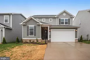 627 Clover Ln, Orange, VA 22960 - Photo 1