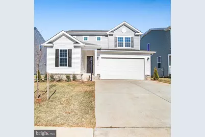 623 Clover Lane, Orange, VA 22960 - Photo 1