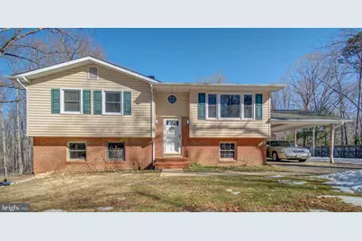 26483 Sunnyside Road, Unionville, VA 22567 - Photo 1