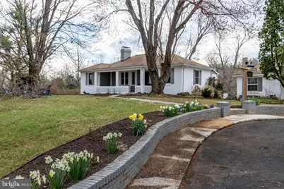 14178 Promise Way Lane, Orange, VA 22960 - Photo 1